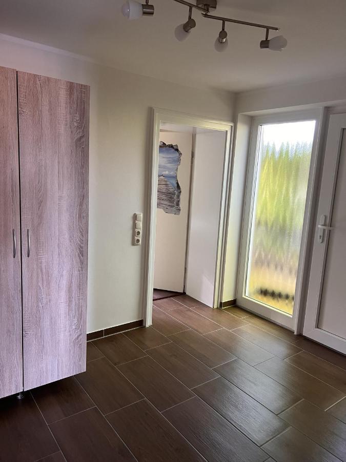 Fewo Eckernfoerde Mit Meerblick Zewnętrze zdjęcie